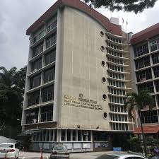 Pejabat mufti wilayah persekutuan putrajaya/kuala lumpur. Pejabat Tanah Dan Galian Wilayah Persekutuan Pptg Wp On Twitter Seluruh Warga Kerja Pejabat Pengarah Tanah Dan Galian Wilayah Persekutuan Pptg Wp Merakamkan Ucapan Setinggi Tinggi Tahniah Kepada Ybhg Datuk Muhammad