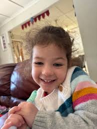 What product can hold curly hair all day?