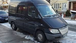 Image result for Black Gray 2004 Sprinter