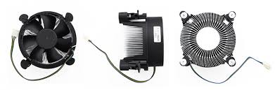 Retrouvez toutes les ventilateur pc gamer pas cher proposées par infomax ! Comment Remplacer Le Ventilateur De Son Pc Accessoires Asus