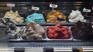Como Se Confecciona Un Helado De Calidad