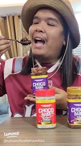 Crispy Chocotub NIMS: Perfect Midnight Snack!