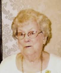 Virginia Lee Knaps Obituary