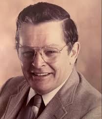 Robert Parks Obituary (2021)