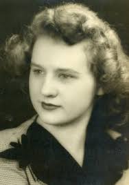 Marian Jeanette “Mayme” DeWitt Dunigan (1925-2008)
