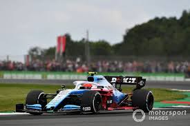 Robert Kubica Yeni Guncellemeleri Cuma Antrenmaninda Deneyecek F1 Grand Prix Formula 1 Ordu