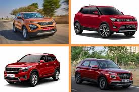 The most popular style is the platinum 4wd, which starts at $49,240 and comes with a 3.5l v6 engine and four wheel drive. 2019 Best Selling Suvs In India Here S Where The Seltos Venue And Hector Stand The Financial Express