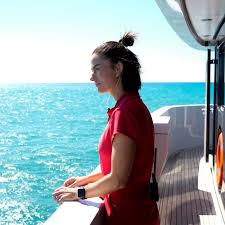 The Advice 'Below Deck Med's Aesha Scott Gives to New Stews