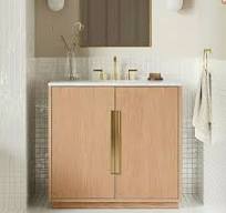 Bathroom Vanities for Your Modern Home | West Elm
