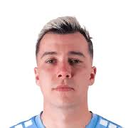 Loudoun United FC eFootball Stats