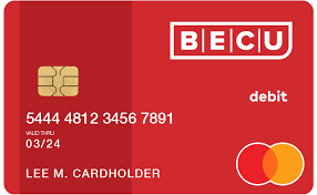 Maybe you would like to learn more about one of these? Debit Cards Becu