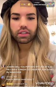 Courtney Joseph Ryan Wayne