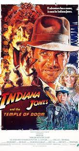 He agrees and stumbles plotting a plan that is terrible in the catacombs of a historical palace. Indiana Jones And The Temple Of Doom 1984 Imdb