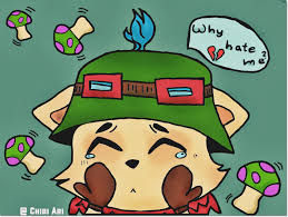 We did not find results for: Artstation Teemo League Of Legends Chibi Ari