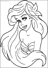 Check spelling or type a new query. Coloring Pages Printable Full Size Ariel Coloring Incredibles Coloring Home