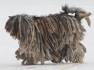 Bergamasco Shepherd - Wikipedia
