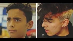 Cameron Sanderson: Quicksand [OFFICIAL VIDEO]