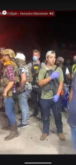 There are 3 ways to get from kenosha to wisconsin by bus, taxi or car. Teen Arrested In Shooting During Kenosha Riots Local News I Racine County Eye Racine Wisconsin