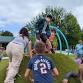 Park Day and "Trunk or Treat" event in Poulsbo, WA