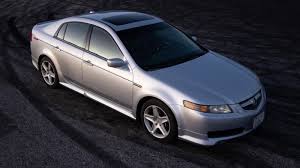 2005 acura tl fwd description: 2005 Acura Tl Is A Rare And Famous Survivor