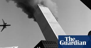 Two of the planes crashed into the twin towers of new york city's world trade center, while a third was flown into the pentagon, . After 9 11 You No Longer Have Rights Extract September 11 2001 The Guardian