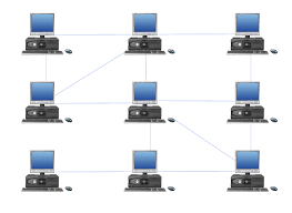 It forms a passage between two different networks operating with different transmission protocols. Network Gateway Router Quickly Create High Quality Network Gateway Router Diagram Network Gateway Router Drawing
