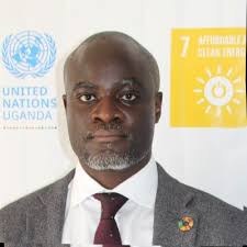 Today, my mother, the first ever female Dean of Students at Makerere  University, graduated with her PhD in Educational Management. I am deeply  inspired and hope to follow in her footsteps soon.