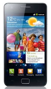Samsung has reduced the intrusiveness of the latest touchwiz when compared to past versions. Samsung Galaxy S2 Caracteristicas Y Especificaciones Analisis Opiniones Phonesdata