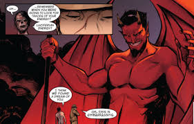 The entire series was written by mike carey with a number of artists working on different issues. Is The Vertigo Especially Post Lucifer Continuity Now Completely Separated From Dc Comics Science Fiction Fantasy Stack Exchange