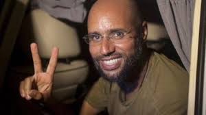 ذكرت صحيفة التايمز البريطانية اليوم الجمعة إن سيف الإسلام القذافي يخطط للعودة إلى الحياة العامة وينوي الترشح في الانتخابات الرئاسية المقبلة. ÙˆÙƒØ§Ù„Ø© Ø§Ù„Ø§Ø³ØªØ®Ø¨Ø§Ø±Ø§Øª Ø§Ù„ØªØ±ÙƒÙŠØ© ØªÙ‚ÙˆØ¯ Ø­Ù…Ù„Ø© Ø¨Ø­Ø« Ø¹Ù† Ø³ÙŠÙ Ø§Ù„Ø¥Ø³Ù„Ø§Ù… Ø§Ù„Ù‚Ø°Ø§ÙÙŠ Ø®Ø¨Ø±24 Ù€ Xeber24