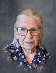 Lois E. Wood Obituary (1927