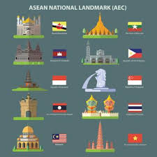 Banyak orang pada masa itu berharap bahwa revolusi industri dan revolusi perancis bakal membawa kemajuan bagi semua anggota masyarakat. Latar Belakang Kesamaan Sejarah Dalam Pembentukan Asean