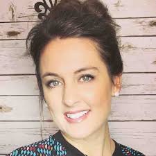 Amber Parker Email & Phone Number