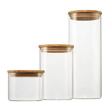 Maybe you would like to learn more about one of these? Decorative Jars Canisters At Tractor Supply Co