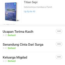 Seorang pria yang pekerja keras, mempunyai seorang istri yang bernama ajeng komalasari berumur 30 tahun yang baru di nikahi ya 3 tahun. Dunia Kecil Ku Posts Facebook