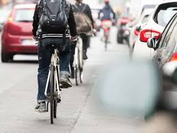 Was Radler Durfen Und Was Nicht Auto