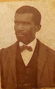 Squire Miller Henry & His Living Legacies • The Emory & Henry Magazine •  Emory & Henry