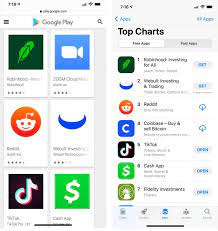 Discover the best crypto apps you can use on your iphone or android phone, based on security, data, availability and more. Decoration Home Best Crypto Trading App Reddit 2021 5 Best Online Stock Brokers In Europe For May 2021 It Is One Of The Best Automated Crypto Trading Bots Supports Automated
