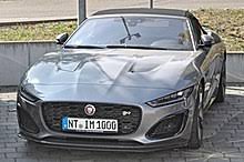 Jaguar F Type Wikipedia