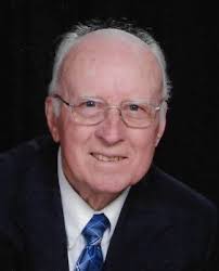 Fred H Huebner Obituary