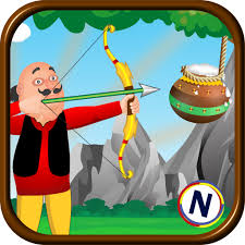 Motu patlu game mod apk original file free download: Motu Patlu Arrow Attack Hack Mod Download Android Archives Android1mod