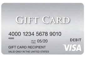 On a regular chip and pin card like they did for you in tesco, but if the transaction turns out to. Staples 20 Rebate With 300 Visa Gift Card Offer
