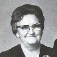 Ida Maria Hatch Johnson (1897-1983)