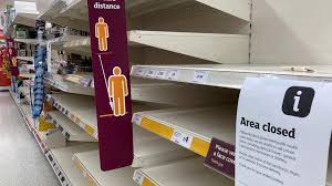 Asda flowers sells all types of flowers. Covid In Wales Supermarket Rules Will Not Be Reversed Bbc News