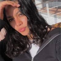 Daniela Ocampo's Instagram, Twitter & Facebook