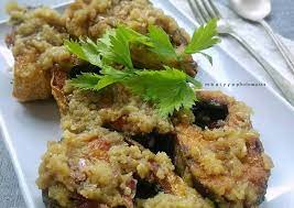 Resep Bandeng Parape Oleh Mbaiyya Recipe Resep Masakan Asia Makanan Resep