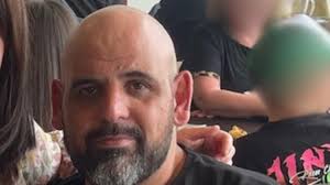 Remains found in search for allegedly murdered Melbourne man Adrian Romeo