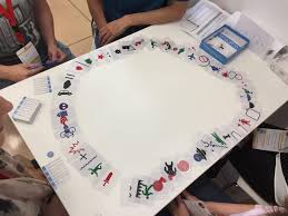 Cada jugador tiene un tiempo limitado es un juego de imitación para adolescentes en los que cada uno ha de elegir una persona a la que imitar, escribirlo en un papel y guardarlo en el bolsillo. Juegos De Mesa 2 Jugar Para Desarrollar Las Competencias Basicas Fernando Trujillo De Estranjis