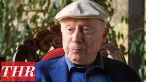 Американский режиссёр, продюсер и актёр, сыгравший главного злодея в фильме альфреда хичкока диверсант, норман ллойд умер в своём доме. Norman Lloyd Creative Until You Die Thr Youtube