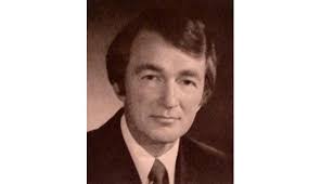 JAMES ESQUE Obituary (1931